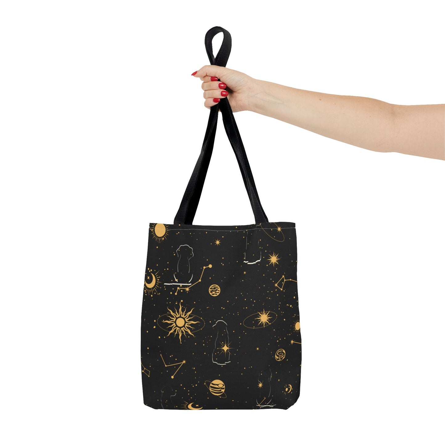 Celestial Tote Bag