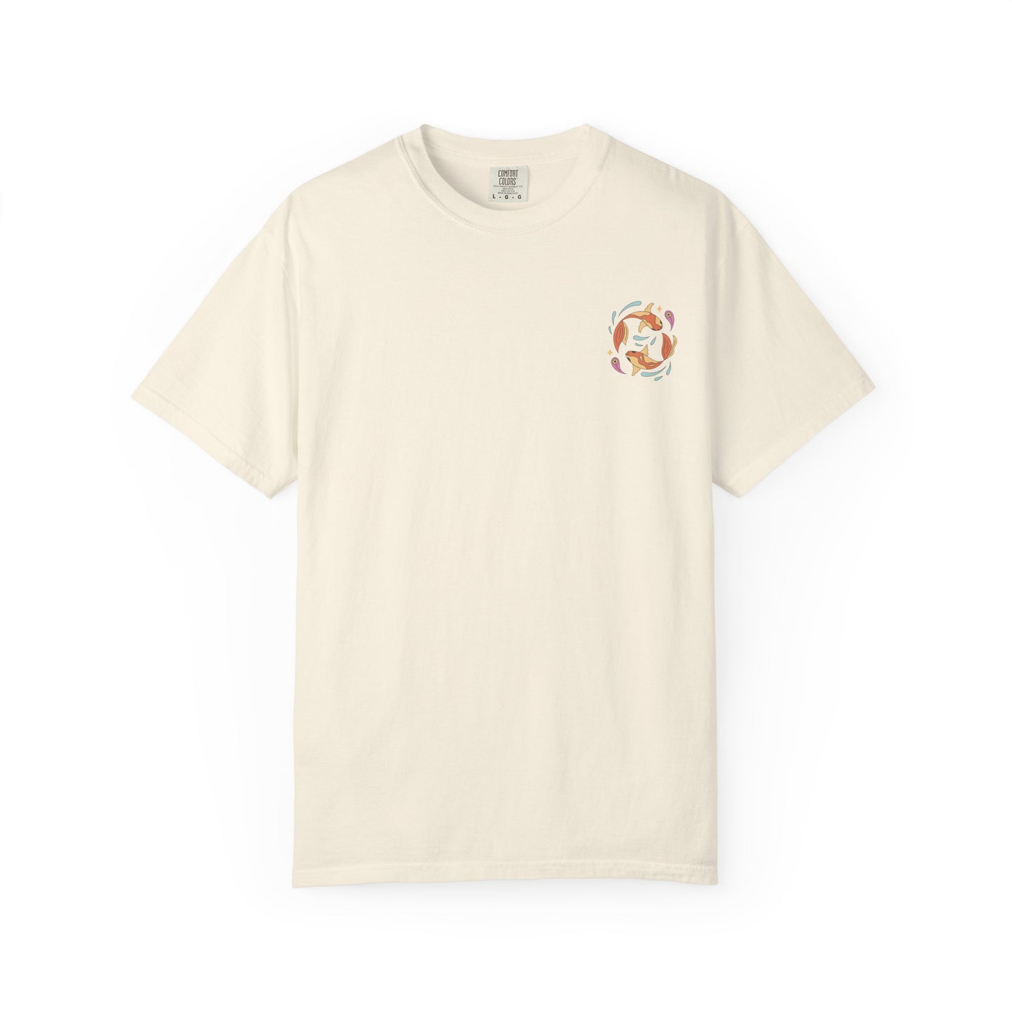 My Dog is a Pisces T-Shirt