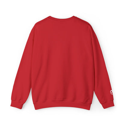 My Dog is a Cancer Embroidered Sweatshirt