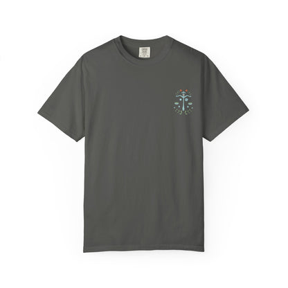 My Dog is a Libra T-Shirt