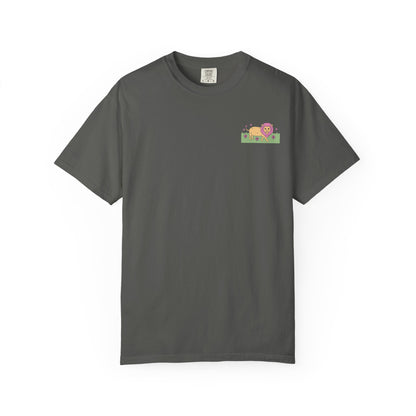 My Dog is a Leo T- Shirt