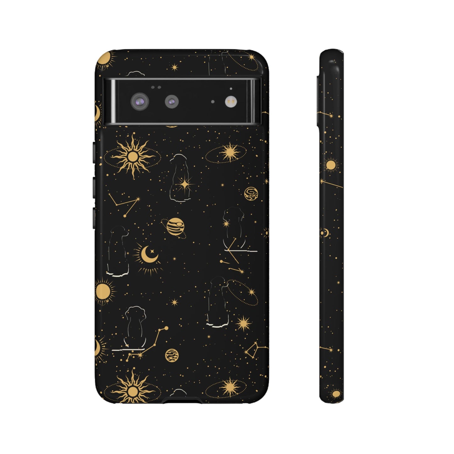 Celestial Phone Case