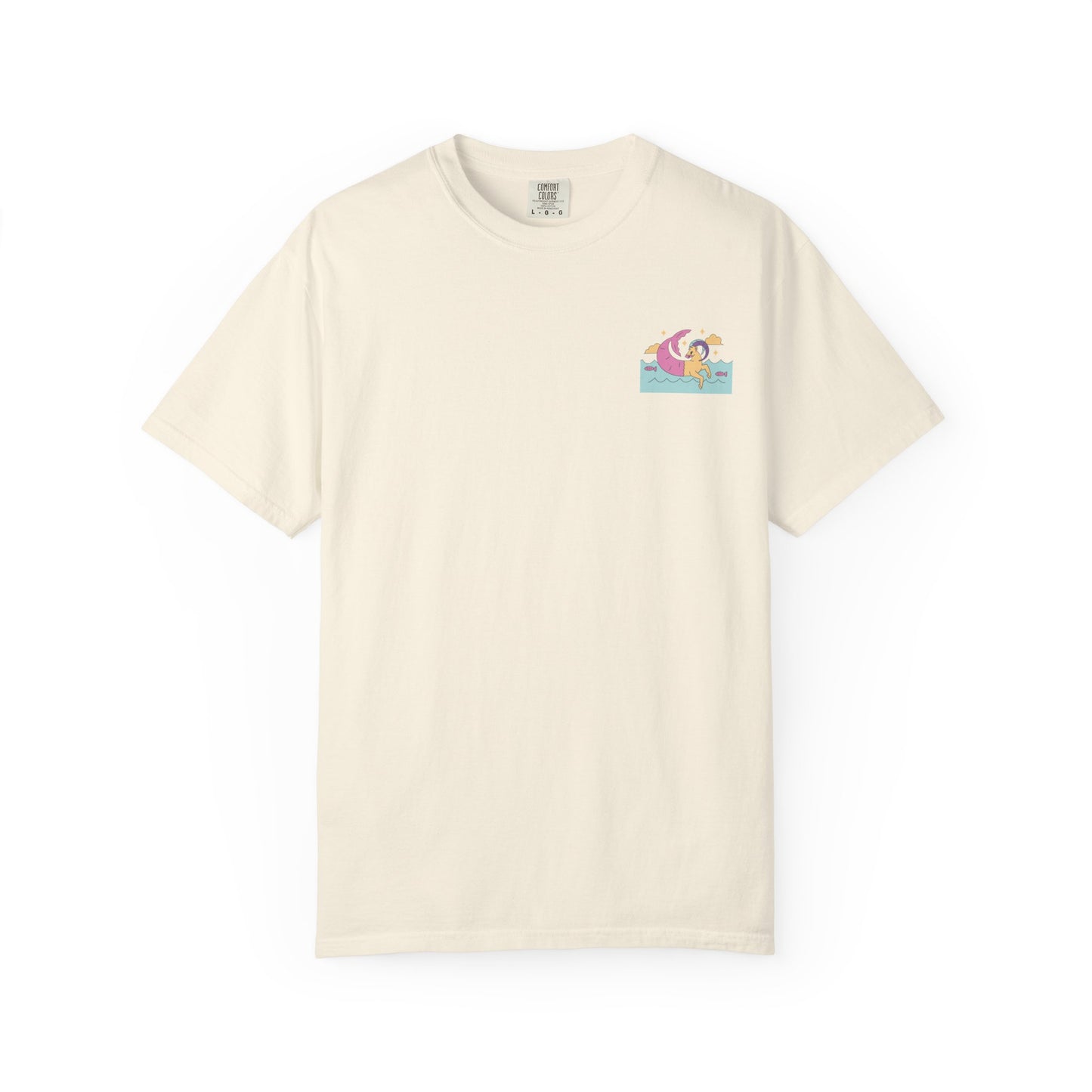 My Dog is a Capricorn T-Shirt