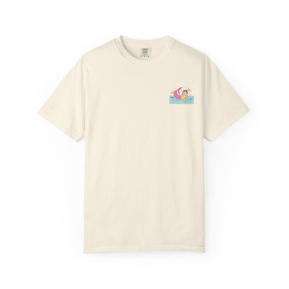 My Dog is a Capricorn T-Shirt