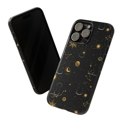Celestial Phone Case