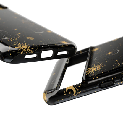 Celestial Phone Case