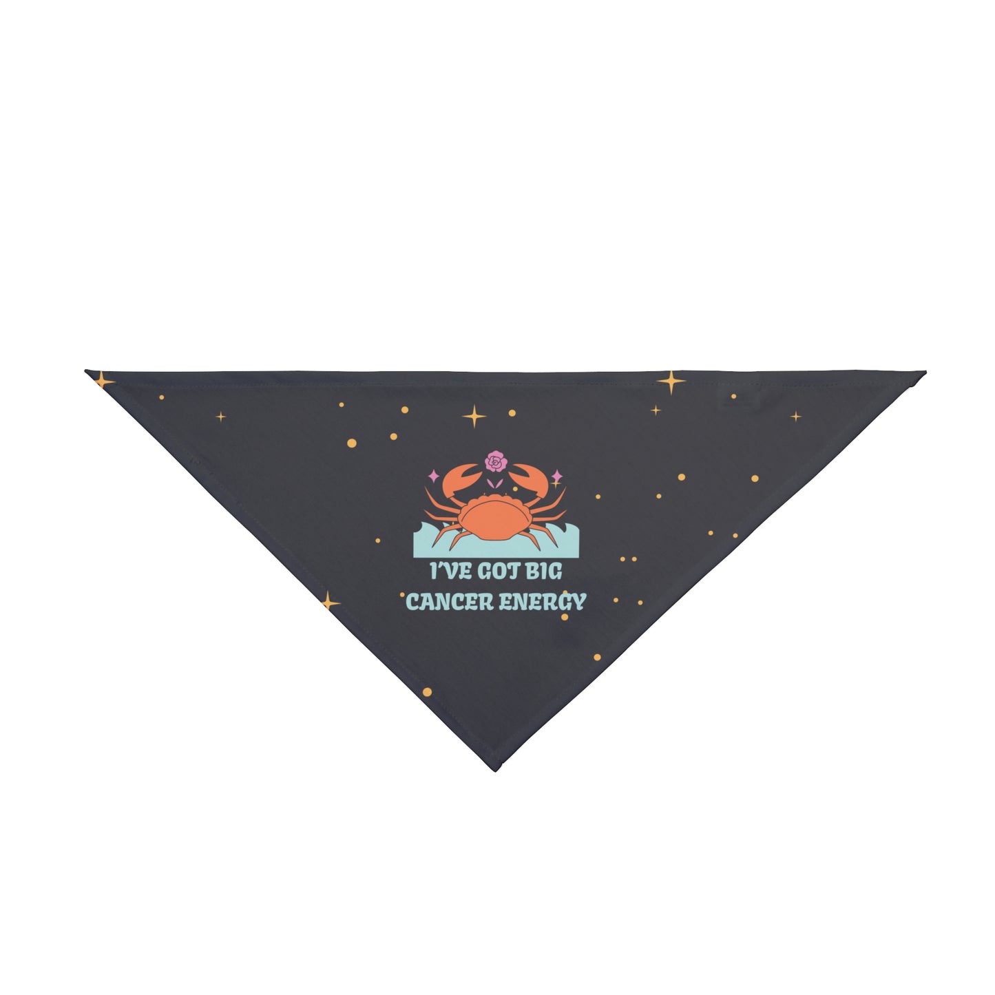 Cancer Energy Bandana