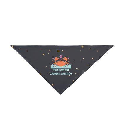 Cancer Energy Bandana