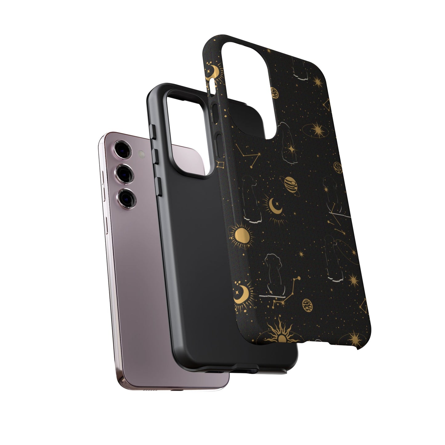 Celestial Phone Case