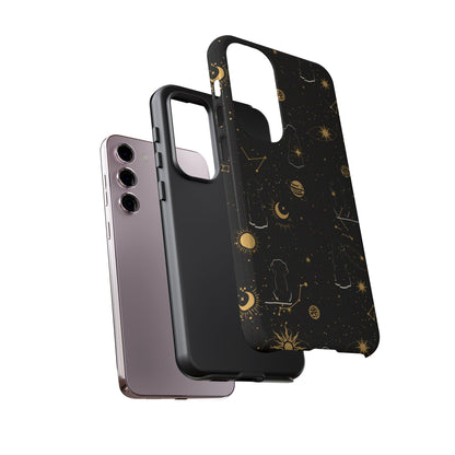 Celestial Phone Case