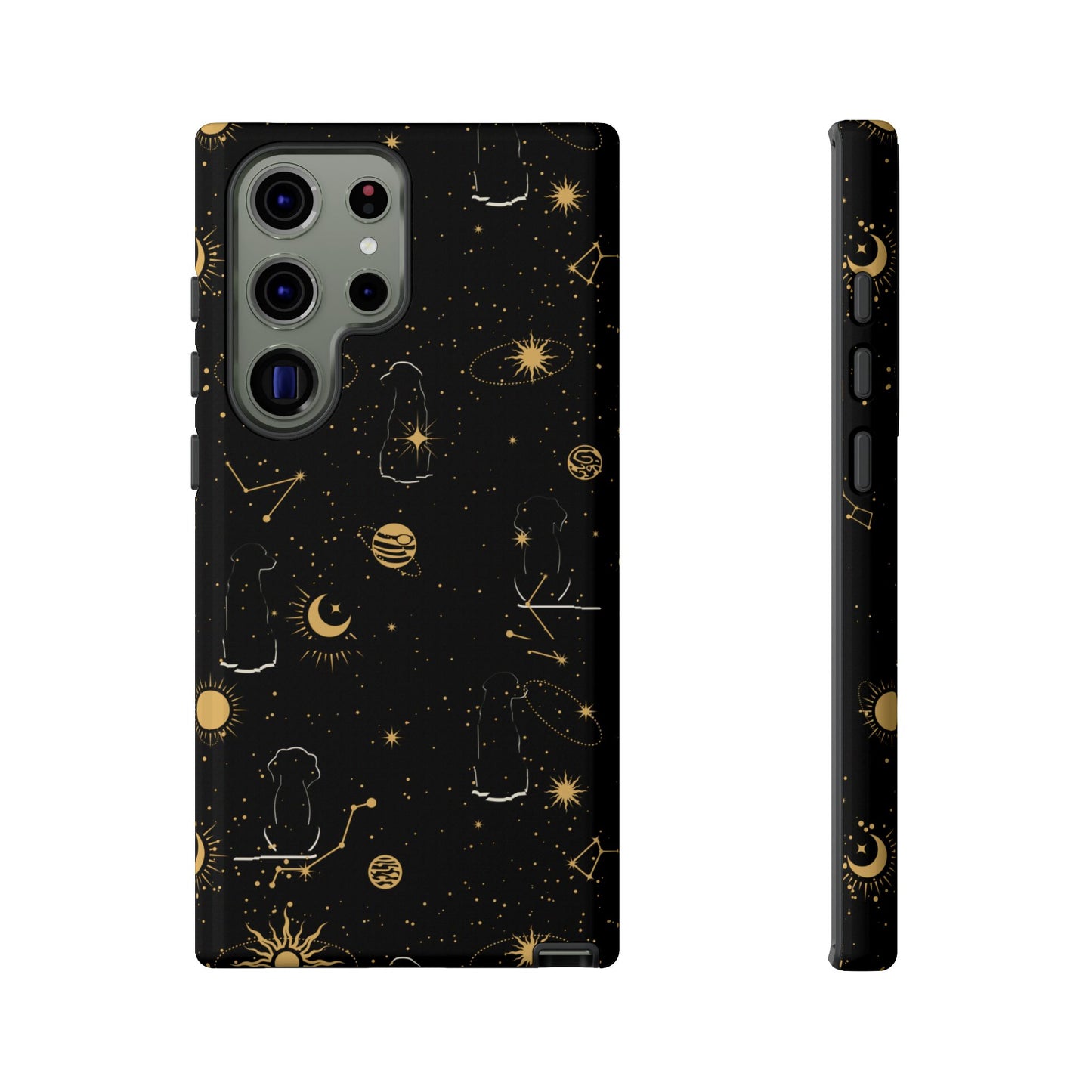 Celestial Phone Case