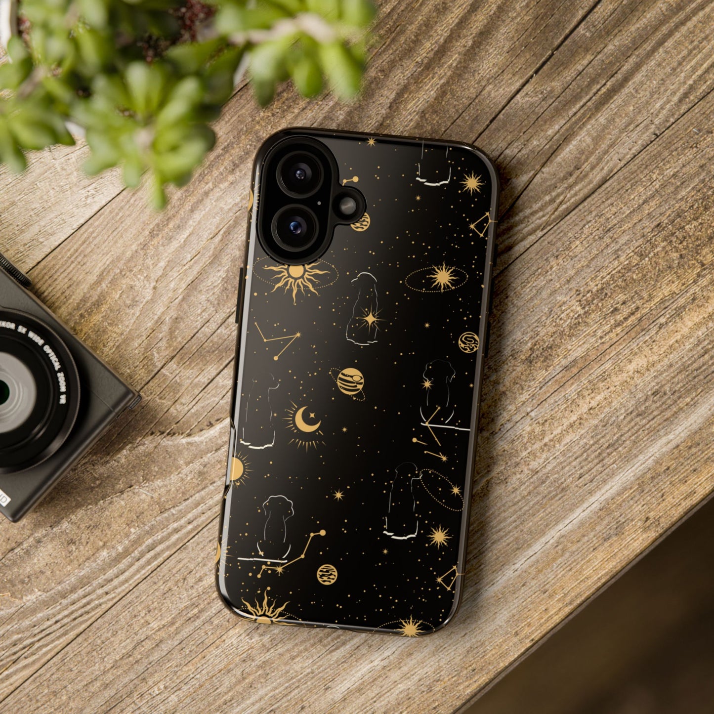 Celestial Phone Case