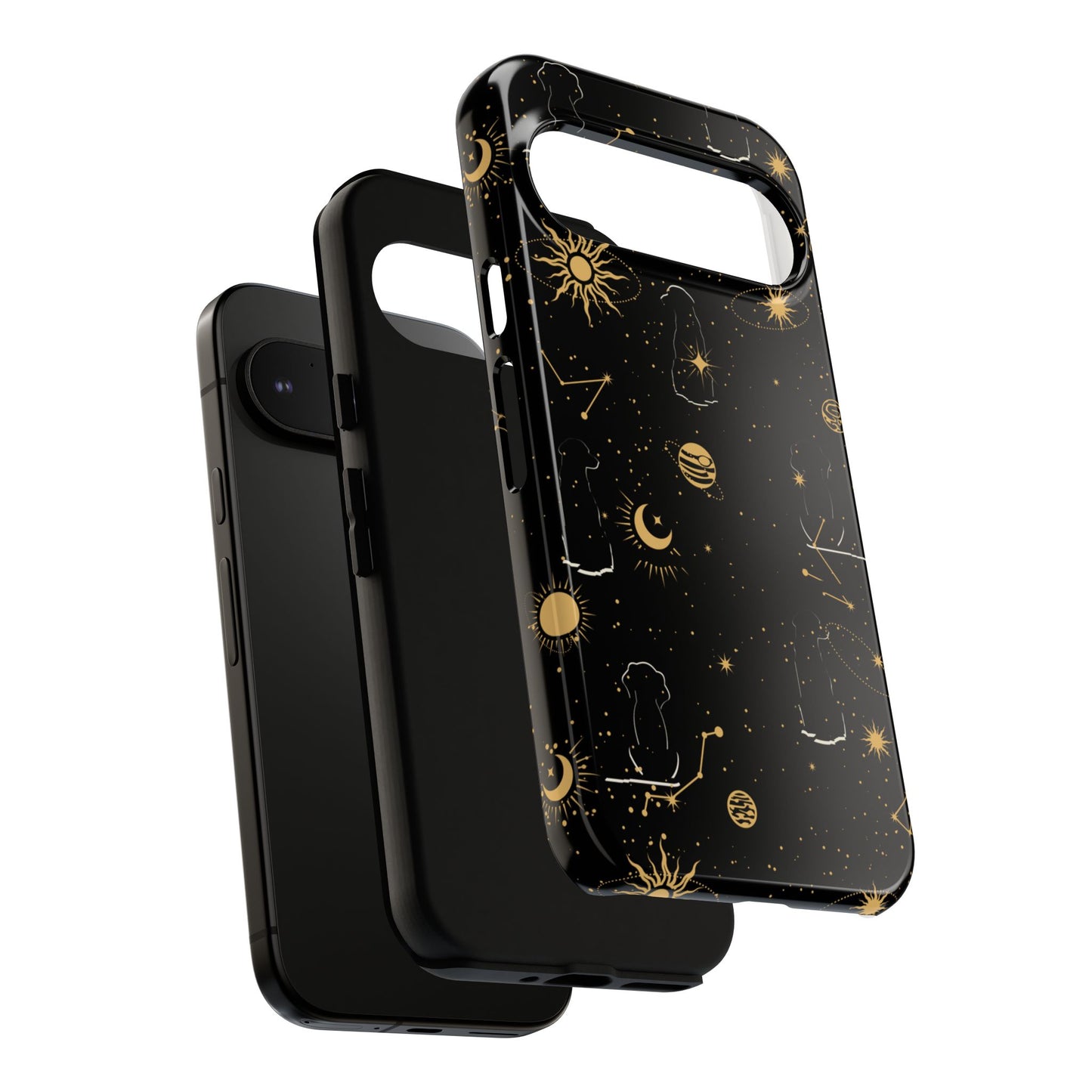 Celestial Phone Case