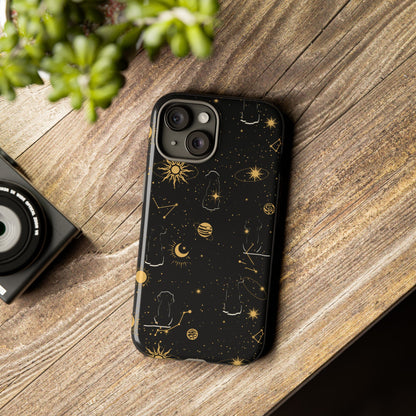 Celestial Phone Case