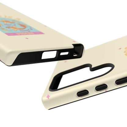 My Dog is a Pisces Phone Case