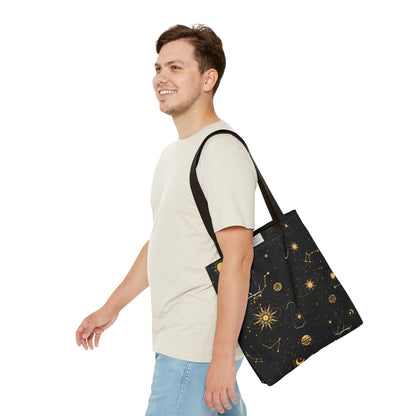 Celestial Tote Bag