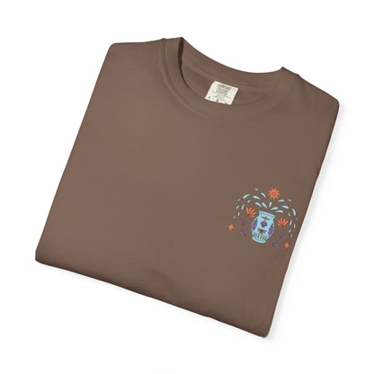 My Dog is an Aquarius T-Shirt