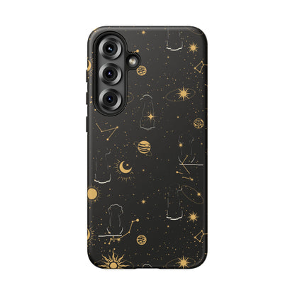 Celestial Phone Case