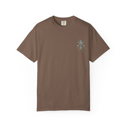 My Dog is a Libra T-Shirt