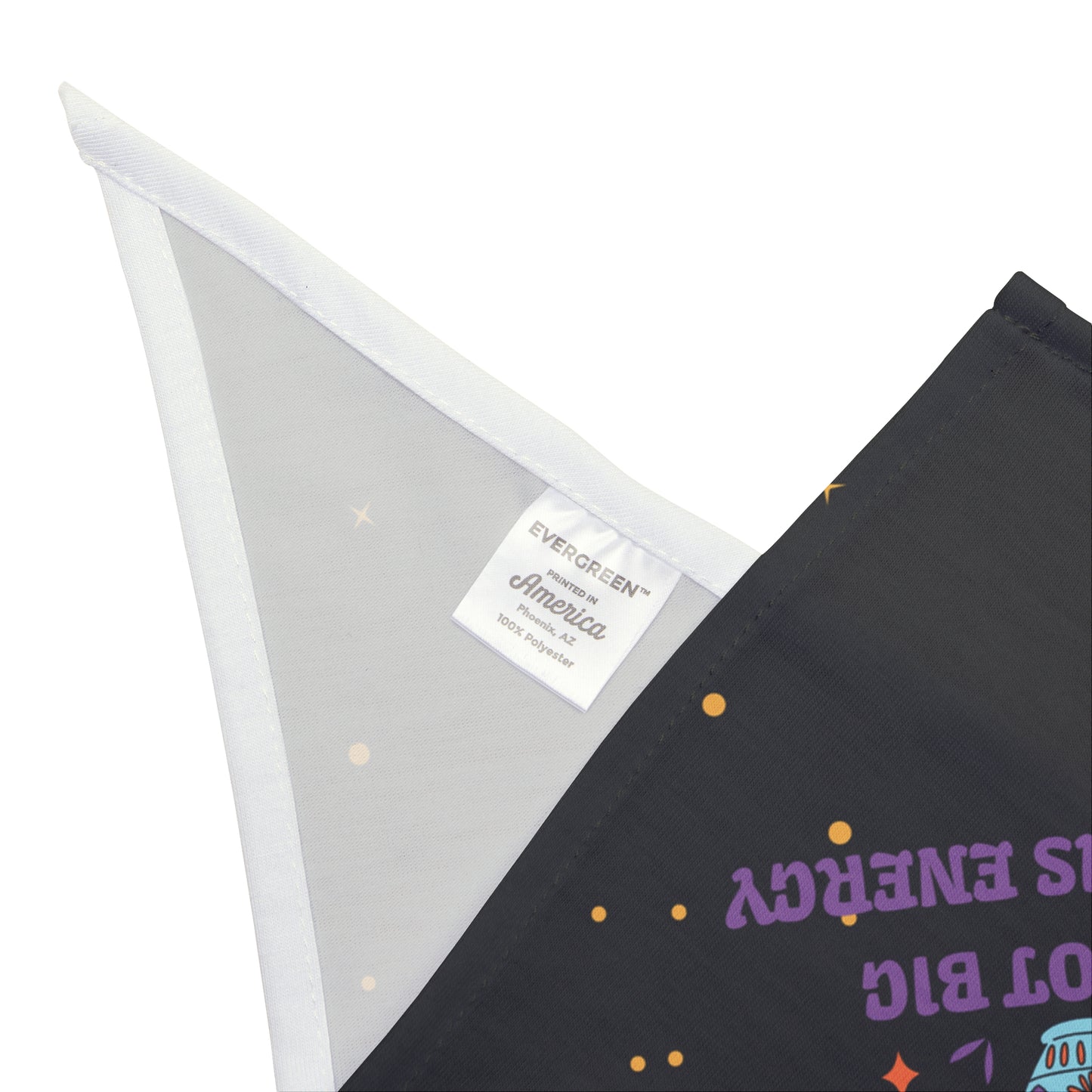 Aquarius Energy Bandana