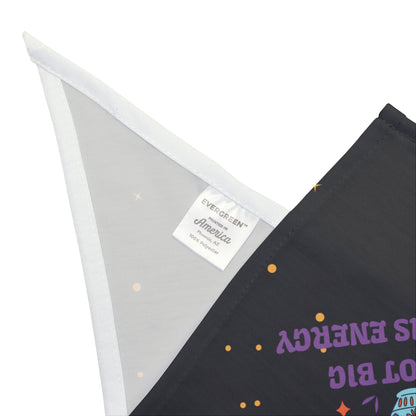 Aquarius Energy Bandana