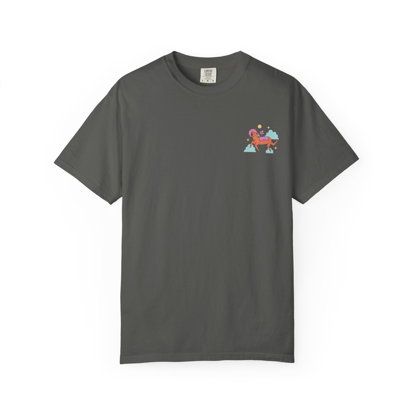 My Dog is an Aries T-Shirt