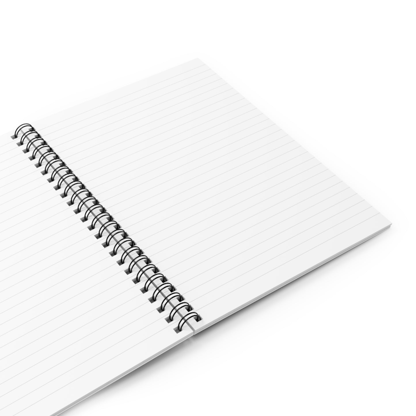 Celestial Notes About My Dog Notebook