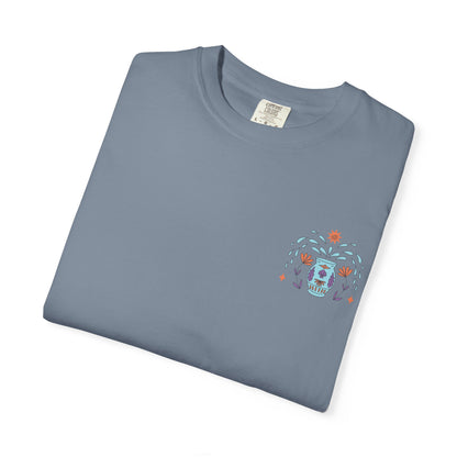 My Dog is an Aquarius T-Shirt