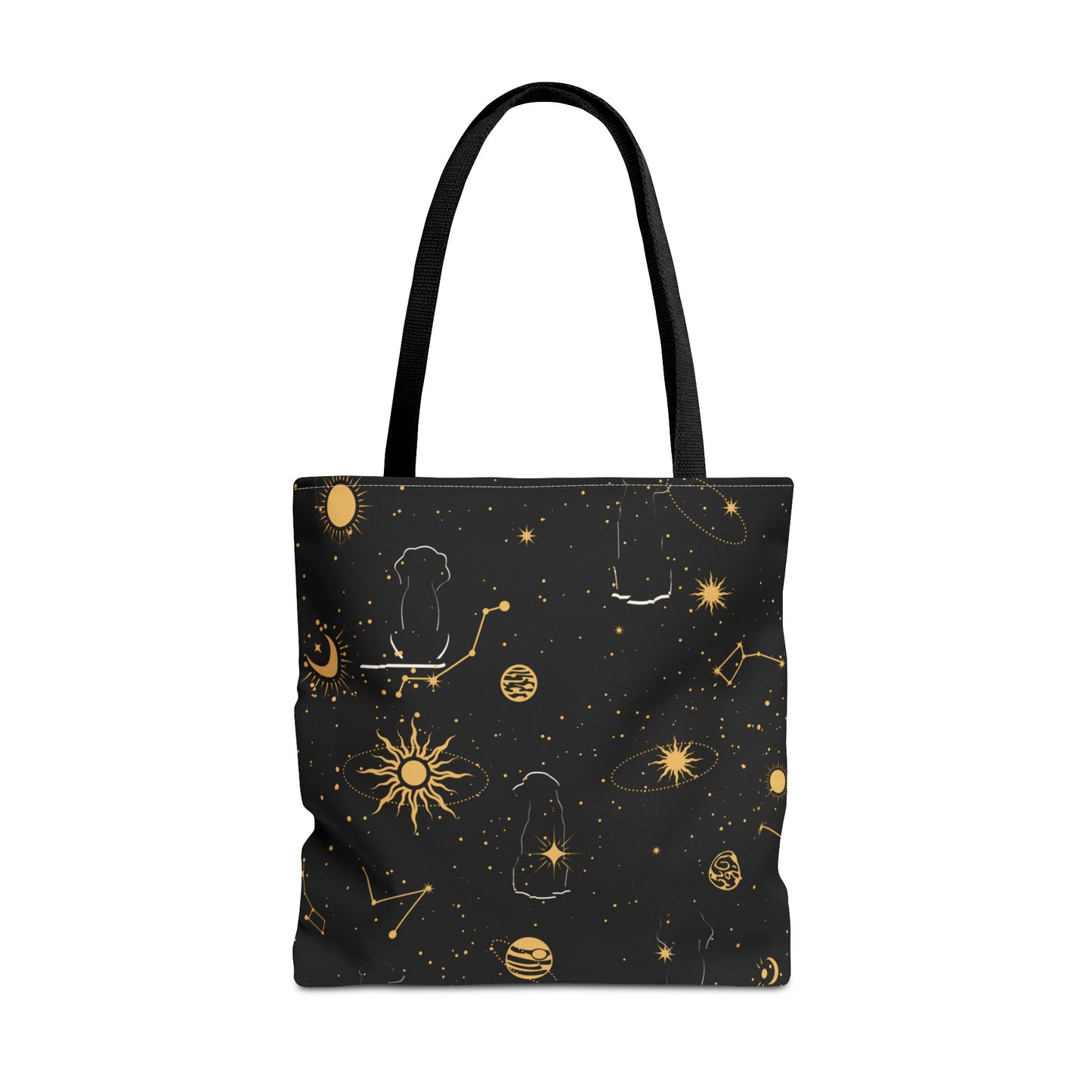 Celestial Tote Bag