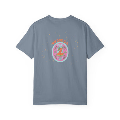 My Dog is a Virgo T-Shirt