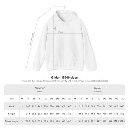 My Dog is a Virgo Hoodie