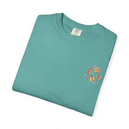 My Dog is a Pisces T-Shirt