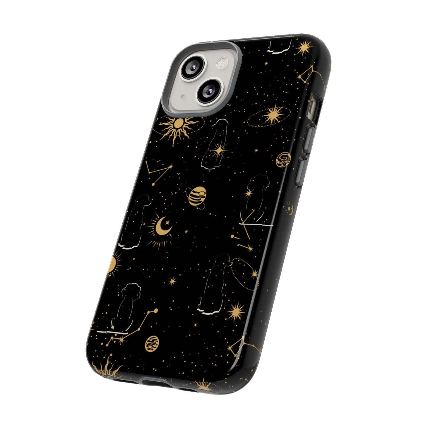 Celestial Phone Case