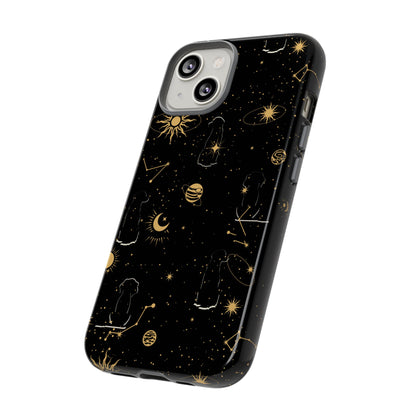 Celestial Phone Case