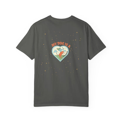 My Dog is a Sagittarius T-Shirt