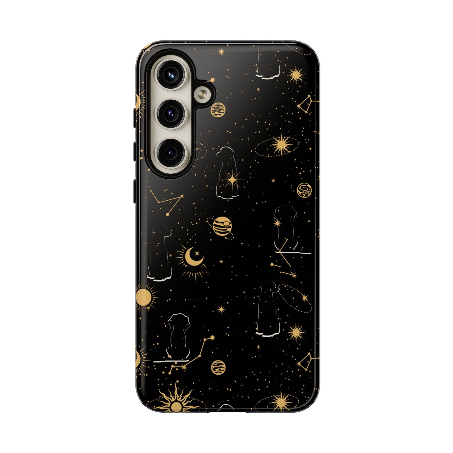 Celestial Phone Case