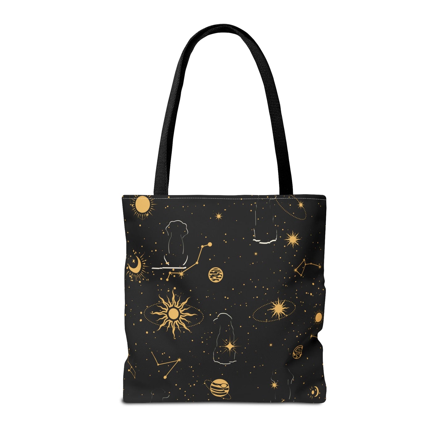 Celestial Tote Bag