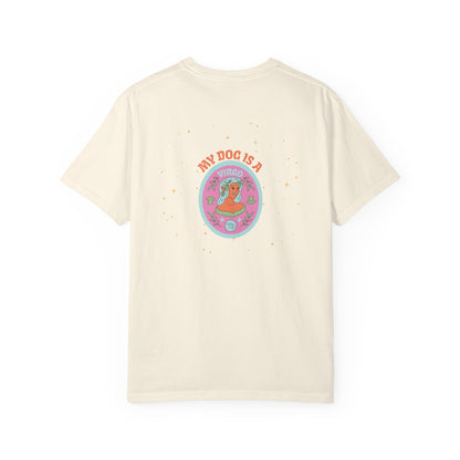 My Dog is a Virgo T-Shirt