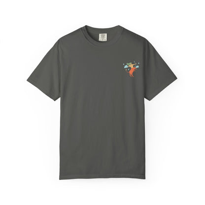 My Dog is a Sagittarius T-Shirt