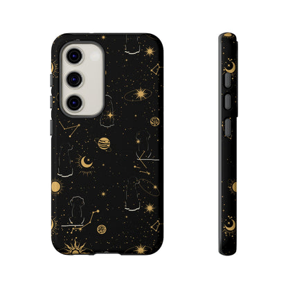 Celestial Phone Case