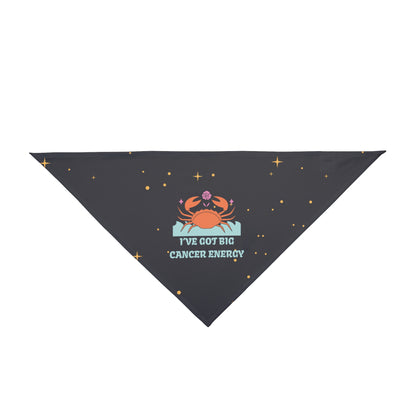 Cancer Energy Bandana