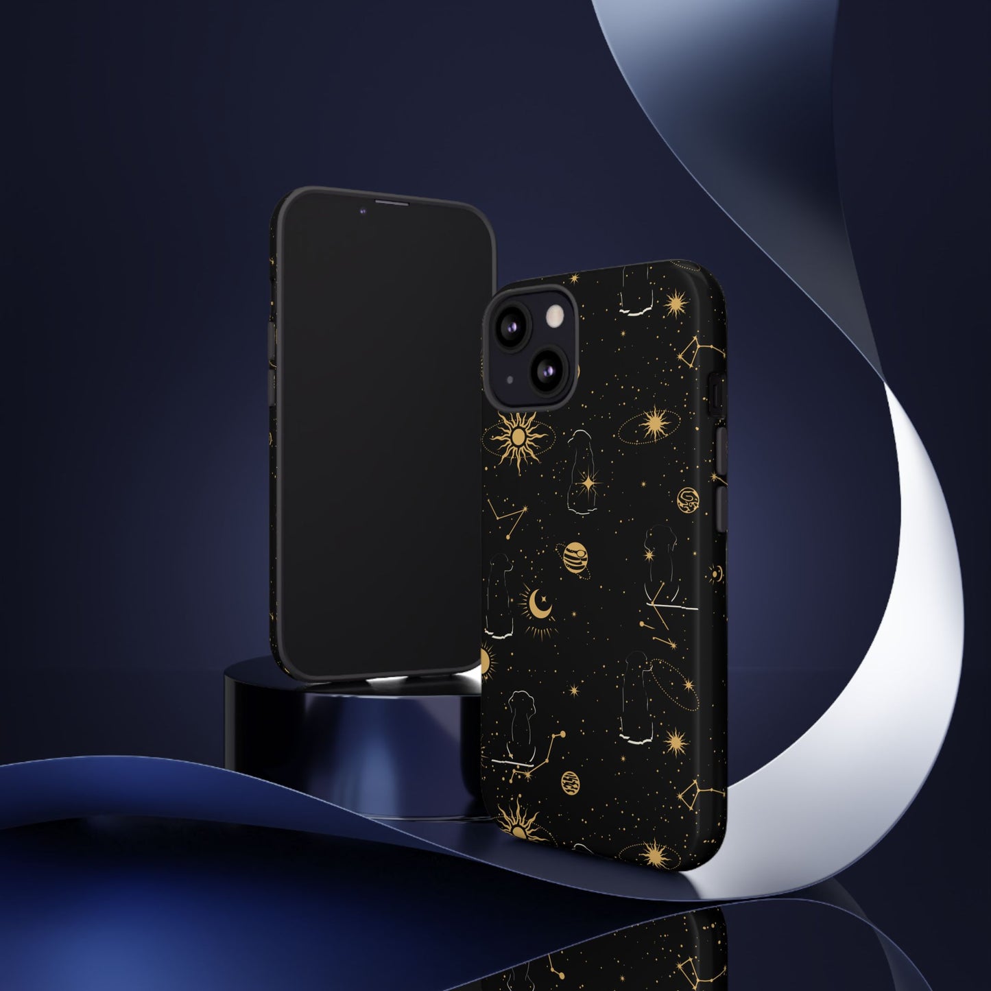 Celestial Phone Case