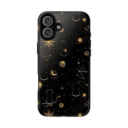 Celestial Phone Case