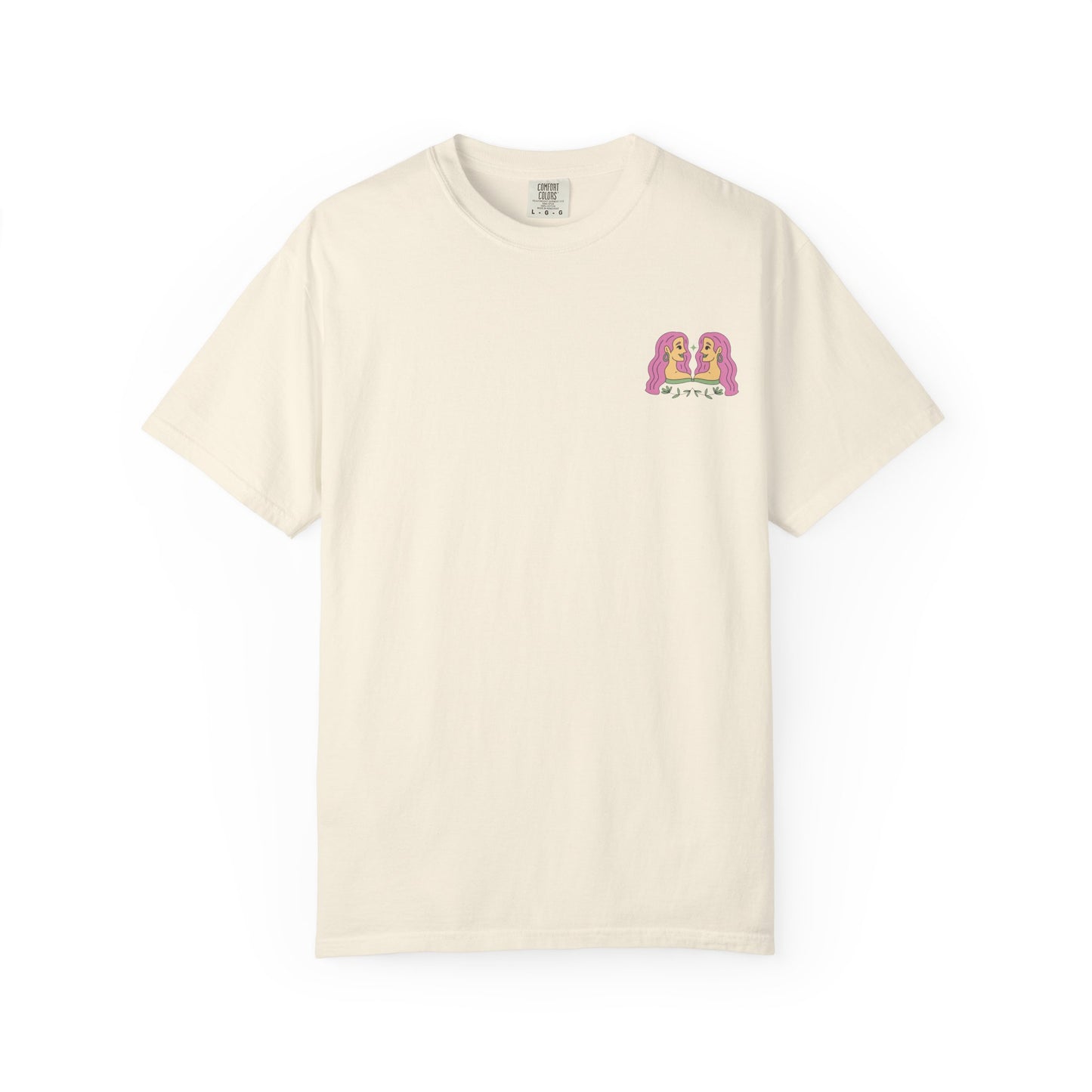 My Dog is a Gemini T-Shirt