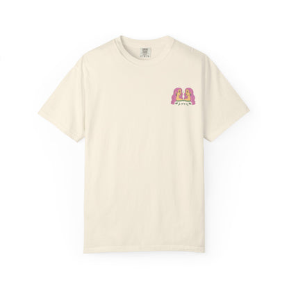 My Dog is a Gemini T-Shirt
