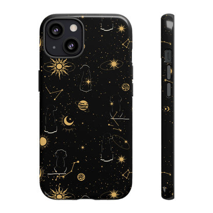 Celestial Phone Case