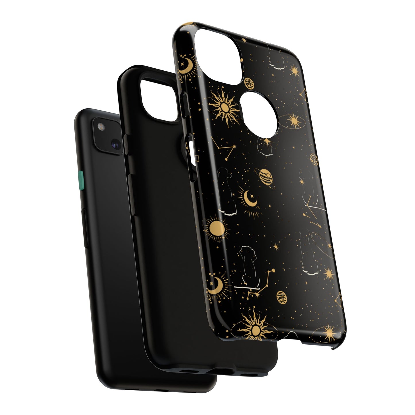 Celestial Phone Case