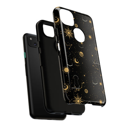 Celestial Phone Case