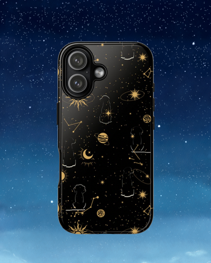 Celestial Phone Case
