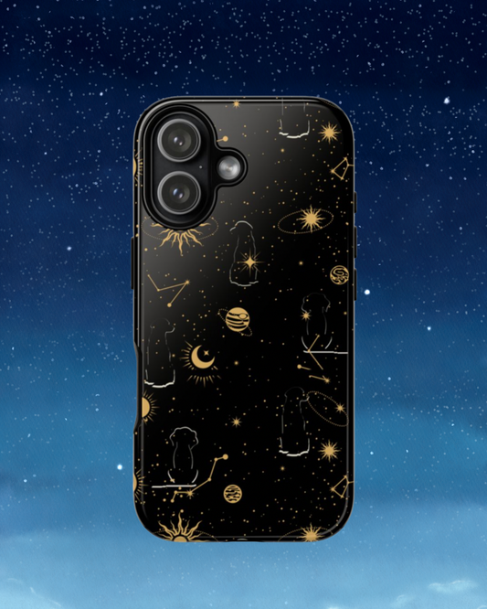 Celestial Phone Case